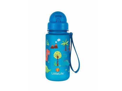 2. Littlelife Water Bottle, £9.00