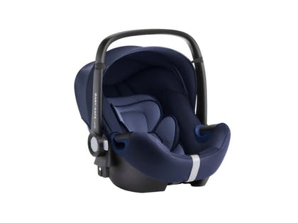 Britax Baby Safe i-Size