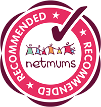 Netmums Recommended